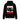 Foreigner: Live At Ellis Island - Black Hoodie