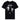 KALEO: The Colosseum - Rome - Black T-Shirt