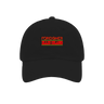 Black Caps Front