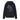 Foreigner: Eye Of The Storm - Black Hoodie