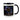 Foreigner: Eye Of The Storm - Two Tone Mug