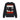 Foreigner: Live At Ellis Island - Black Sweatshirt