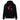 KALEO: The Colosseum - Rome - Black Hoodie